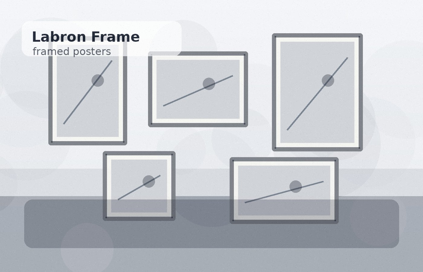 Labron Frame