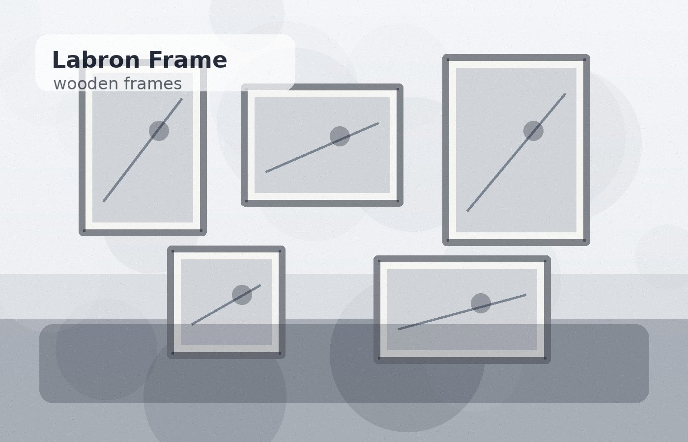 Labron Frame