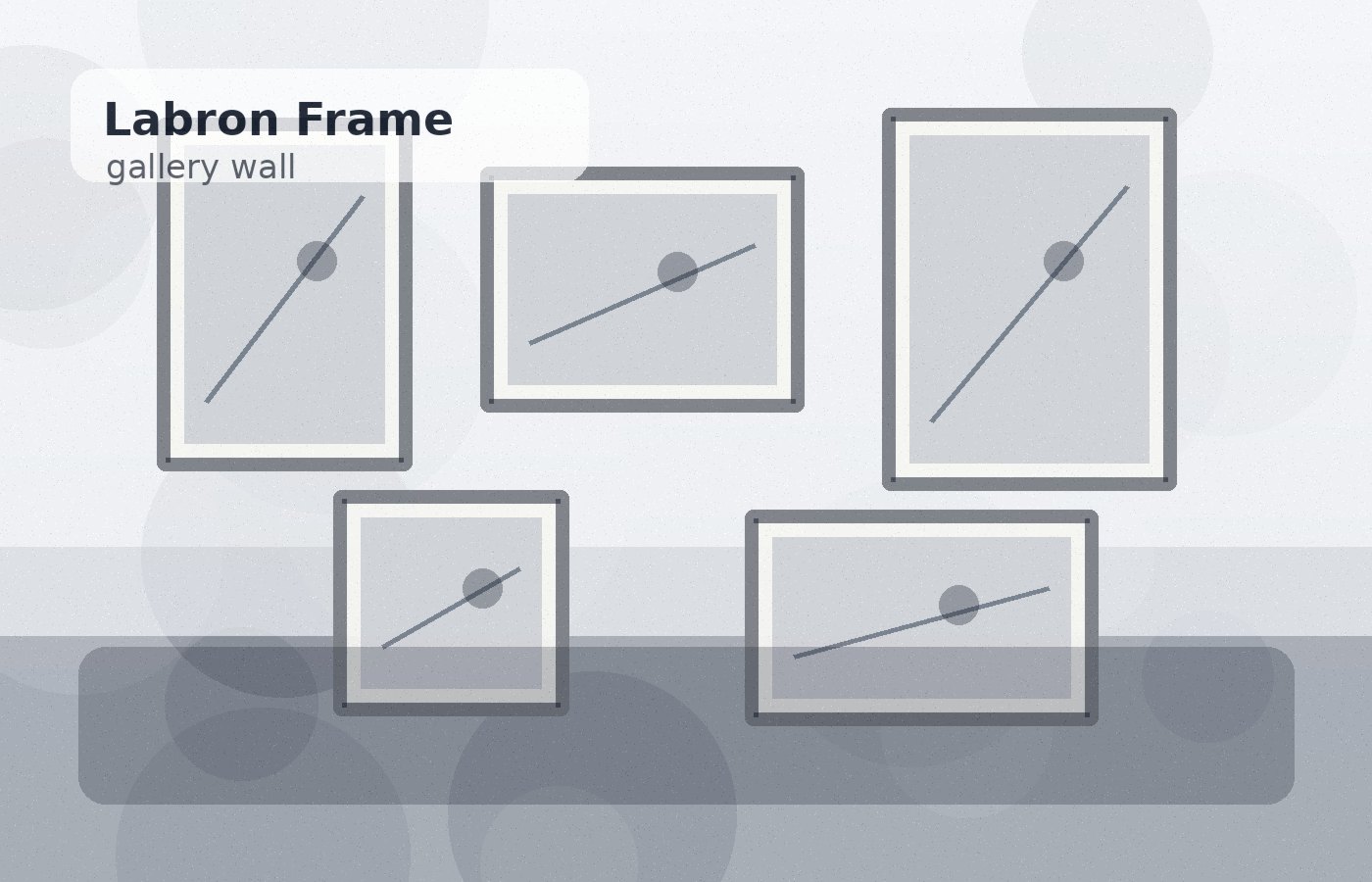 Labron Frame