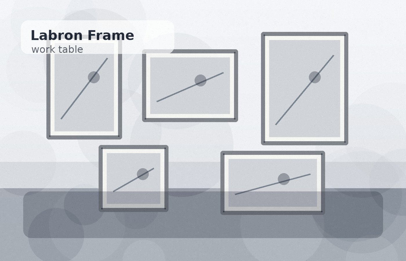 Labron Frame